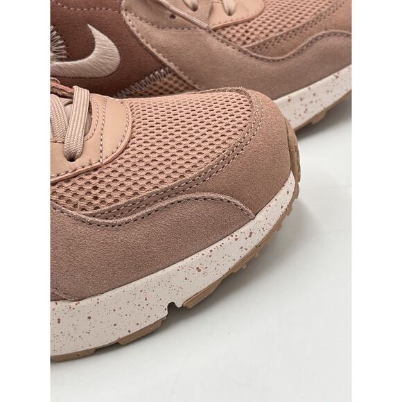 NIKE AIR MAX EXCEE CD5432-603 Rose Whisper/Pink Oxford/Fossil Rose Sz 8 New - Picture 5 of 12